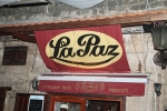 Friday Night at La Paz Pub, Byblos